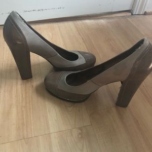 BCBG Maxazria heels